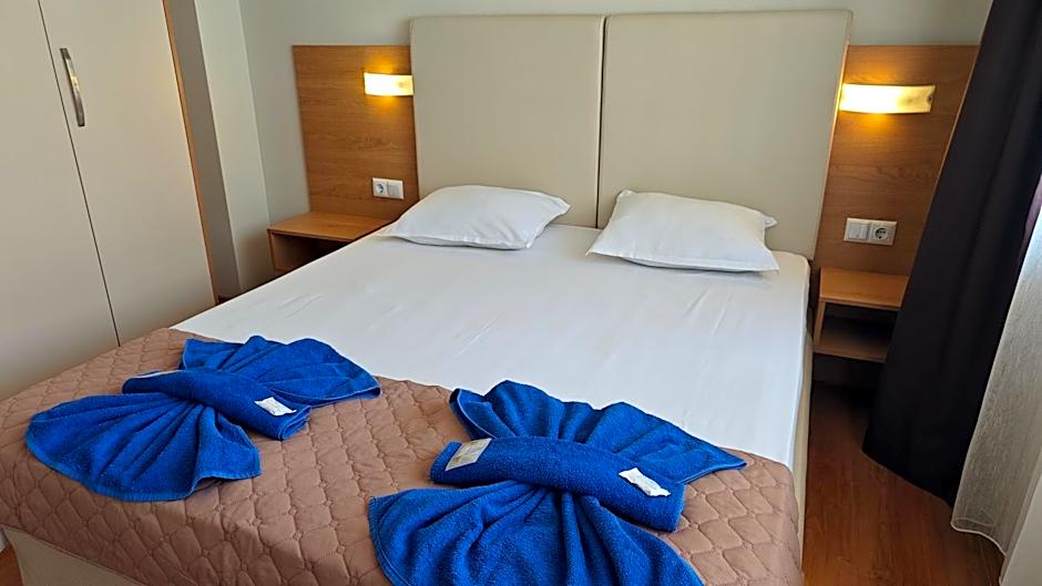 Family Hotel Milev