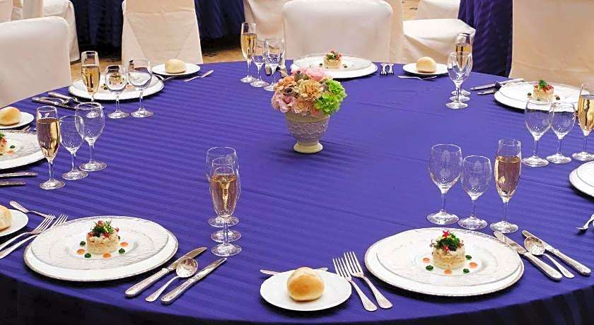 Mercure Hotel Yokosuka