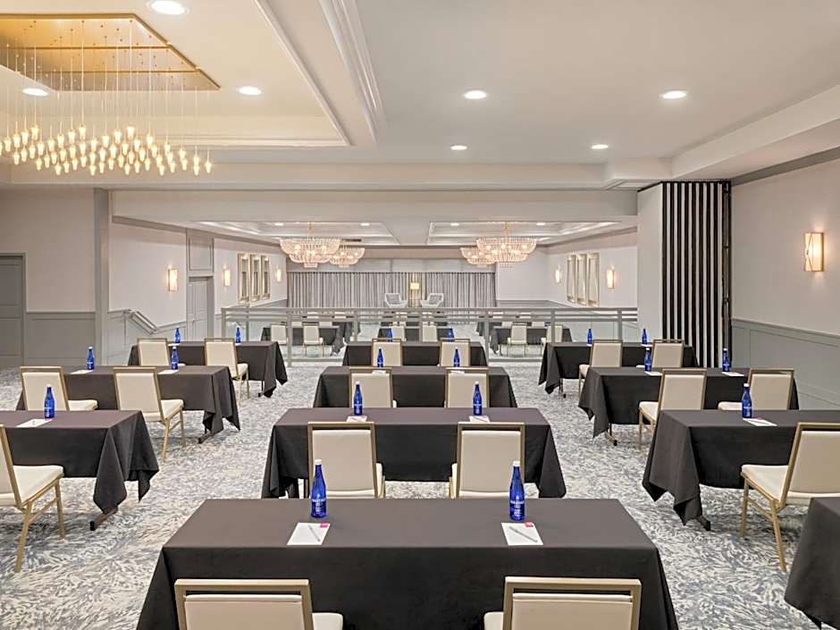Crowne Plaza Suffern-Mahwah By IHG
