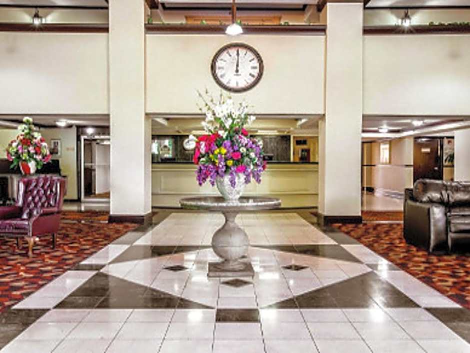 Ramada by Wyndham Birmingham Airport