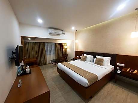 Superior Double Room without View