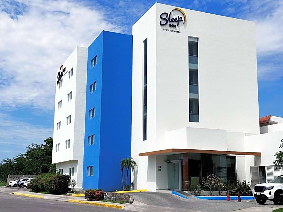 Sleep Inn Culiacan