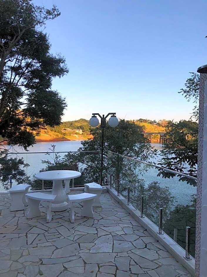 Pousada Paraiso de Igaratá