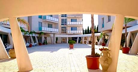 La Corte di Leuca Residence