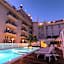 Hotel Italia Palace