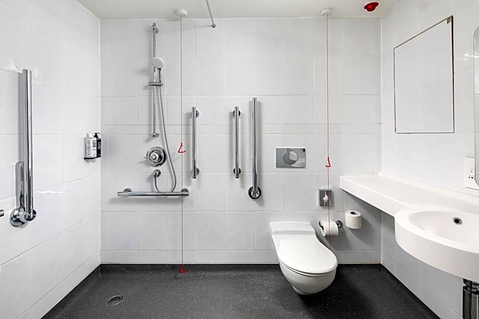 ibis Bristol Centre