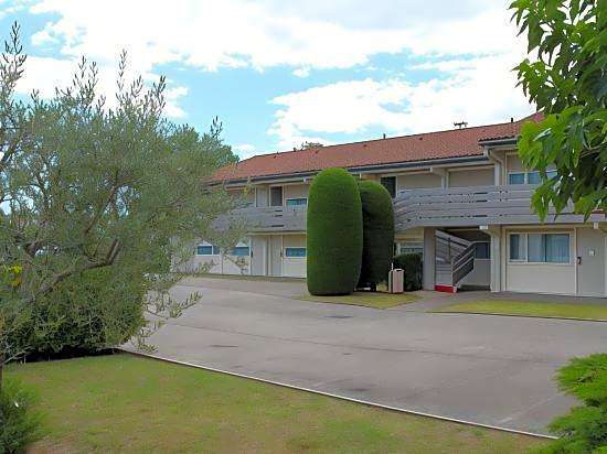 B&B HOTEL Avignon Sud Parc des Expositions