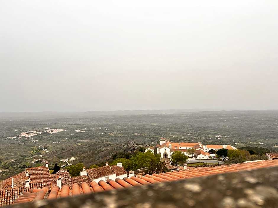 Pousada De Marvao- Charming Hotel