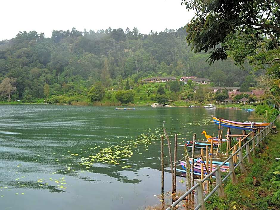 Dajan Buyan Homestay