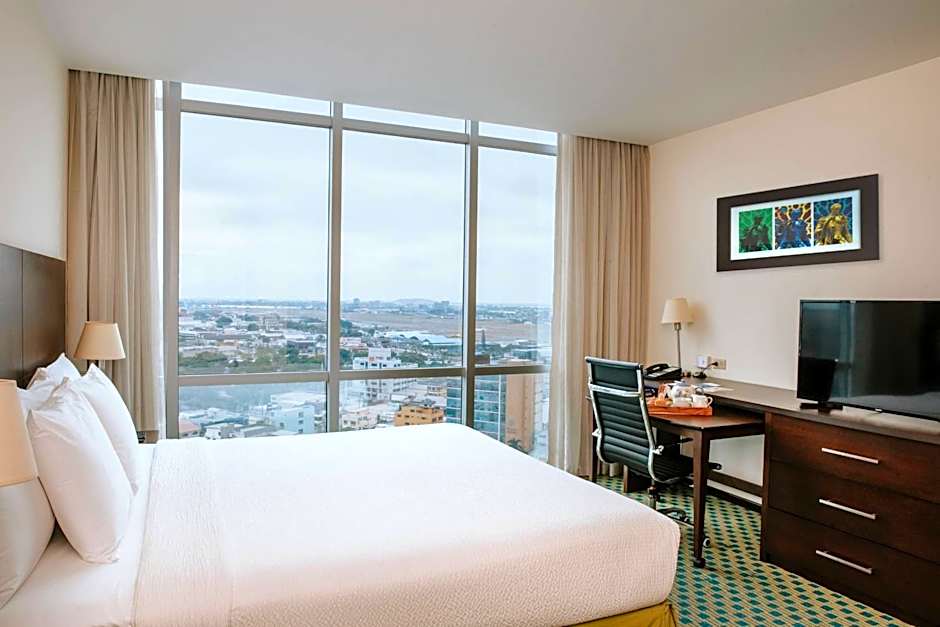 Courtyard by Marriott Guayaquil