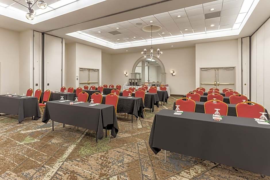 Holiday Inn Philadelphia South Swedesboro Hotel By IHG