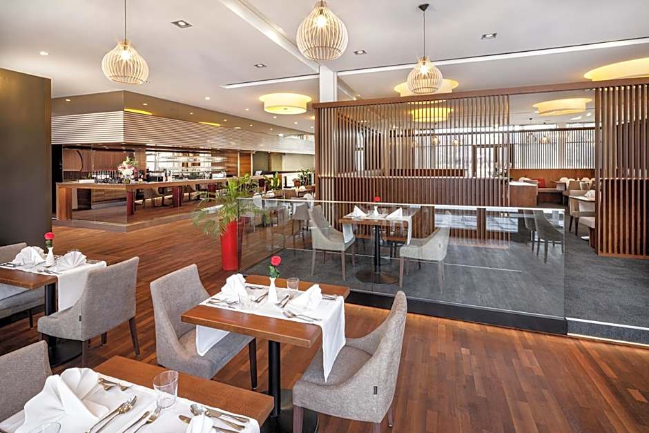 Falkensteiner Hotel & Asia Spa Leoben