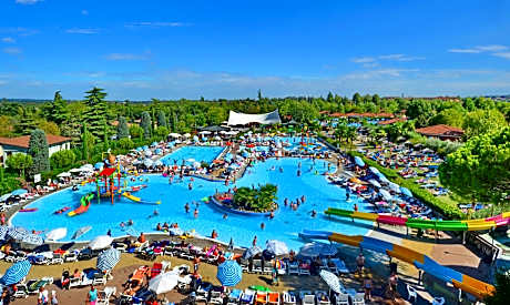 Camping Bella Italia