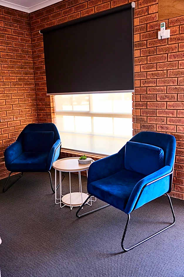 Bridge Motor Inn Tocumwal