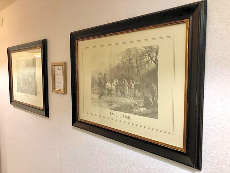 Townhouse Boutique Hotel