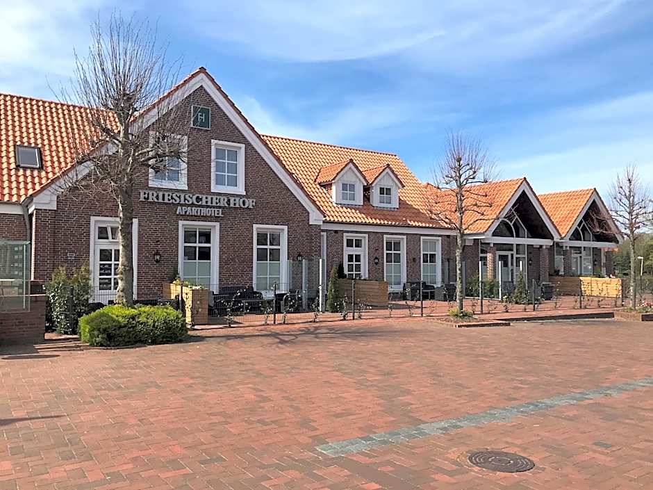 Hotel Friesischer Hof