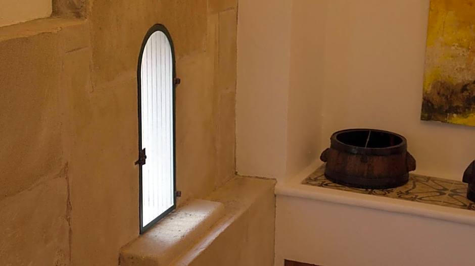 Juma Historic Hotel