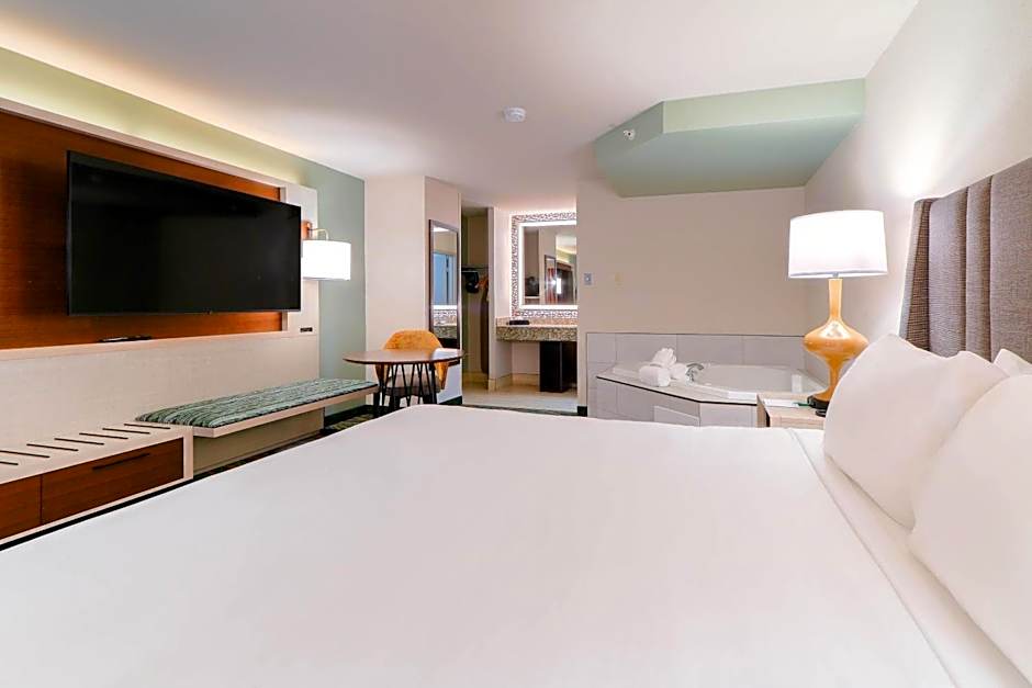 Quality Inn Near the Island Pigeon Forge