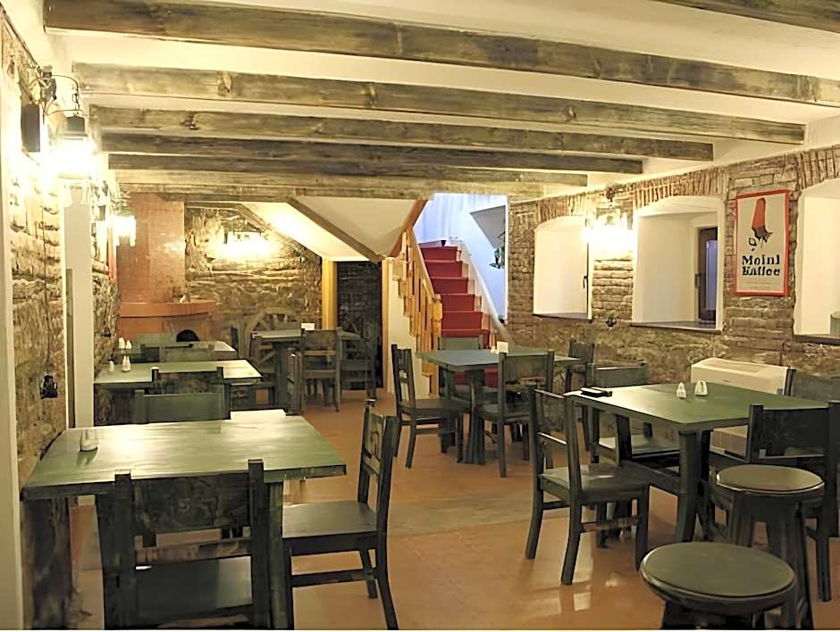 City Inn - Boutique Hotel Tbilisi