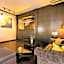 THEA Private Suites by TH District