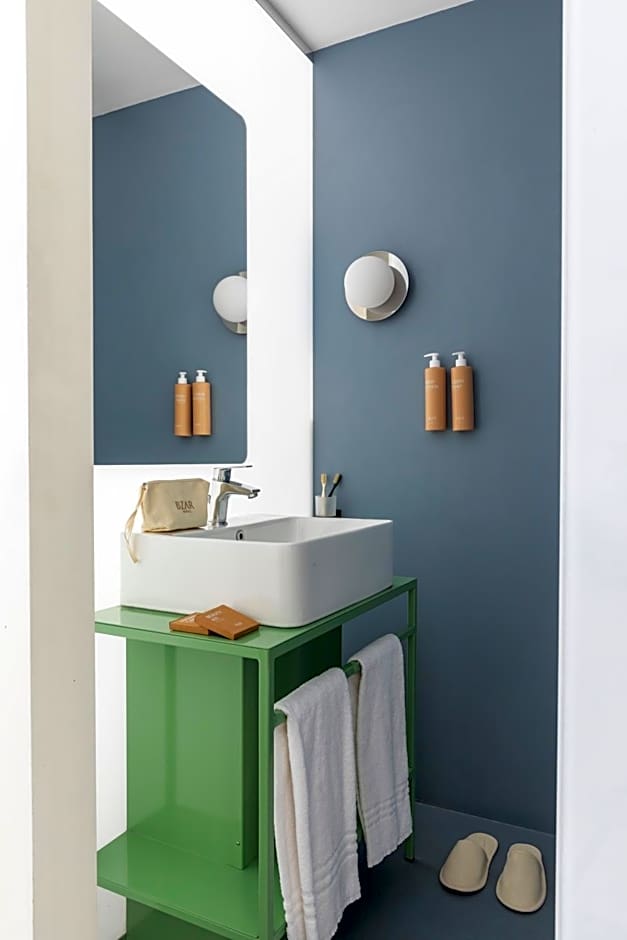 Moderno Hotel Roma
