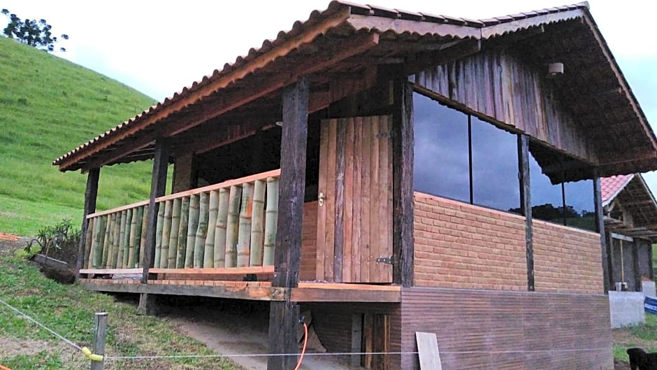 Pousada Rancho da Montanha