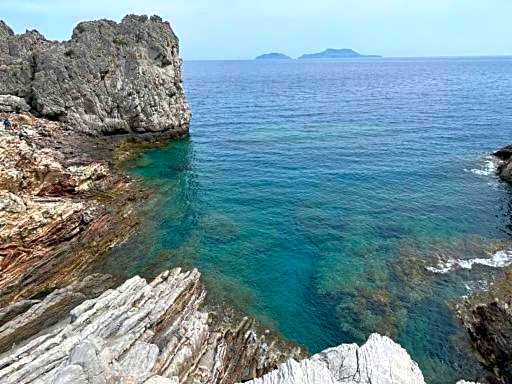 Kavos Melissa Studios