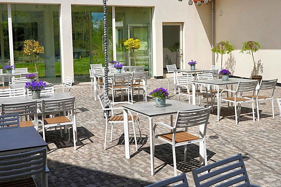 Hotel Kiston