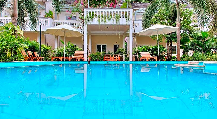 KLC Holidays Phu Quoc Hotel