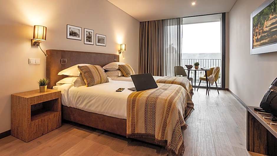 Évora O Cante Hotel