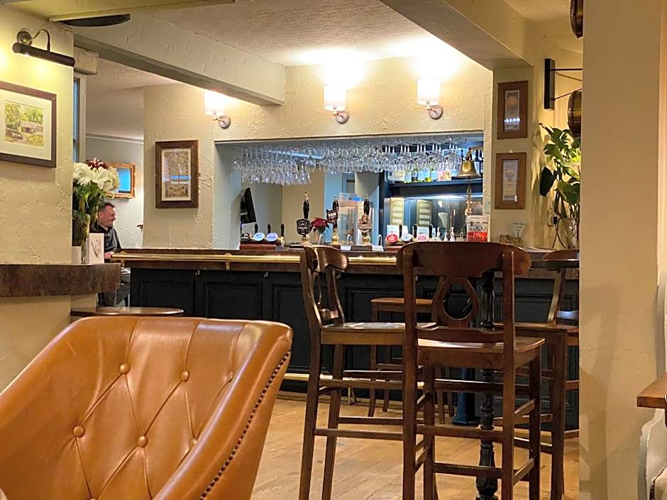 The Egerton Arms Astbury