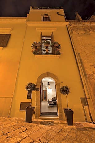 Zenthe Small Luxury B&B