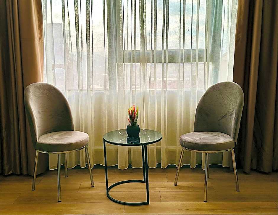 Skymoon Istanbul Airport Hotel