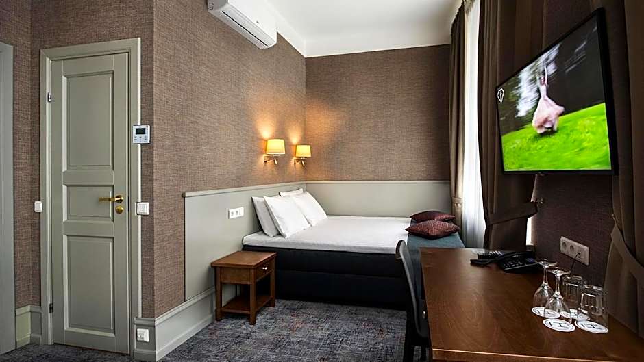 Hestia Hotel Barons Old Town