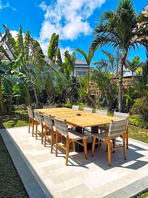 Grande villa moderne 5 chambres