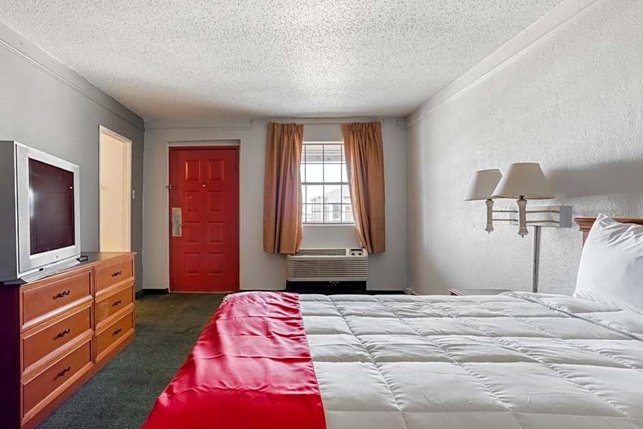 SUNSET INN Oklahoma City