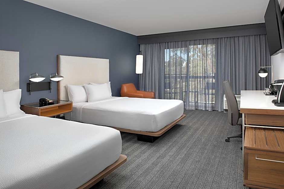 Courtyard by Marriott San Diego Carlsbad