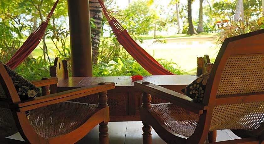 Koyao Bay Pavilions Hotel