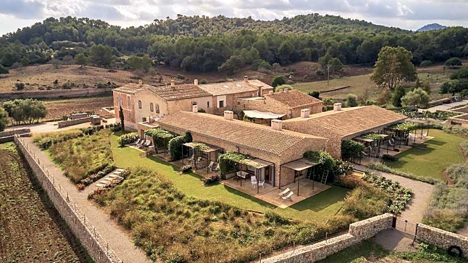 Finca Sestelrica