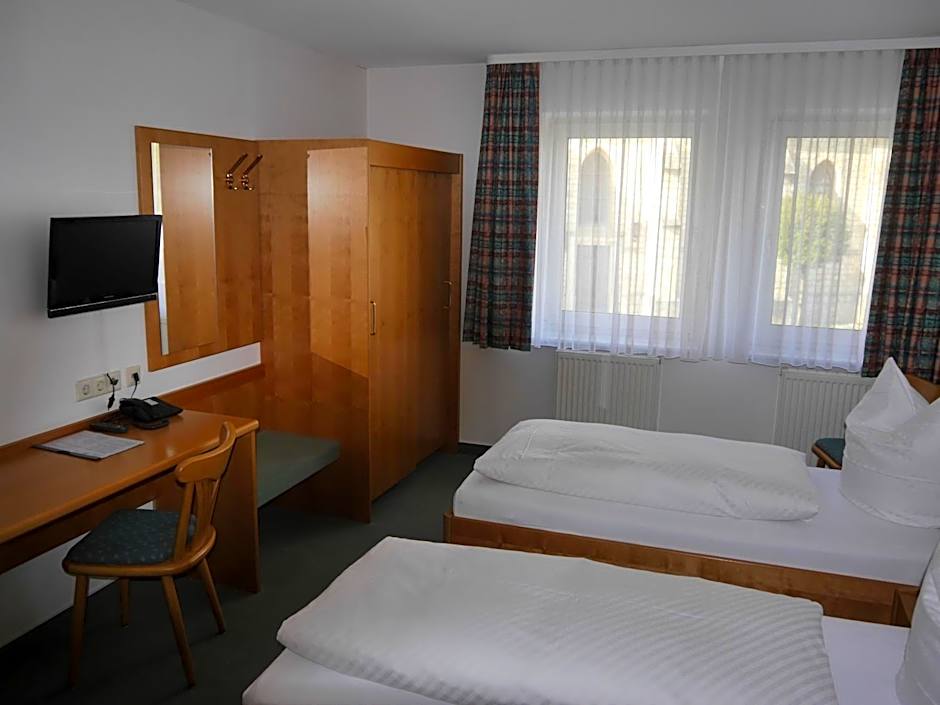 Gasthof Hotel Adler Inneringen