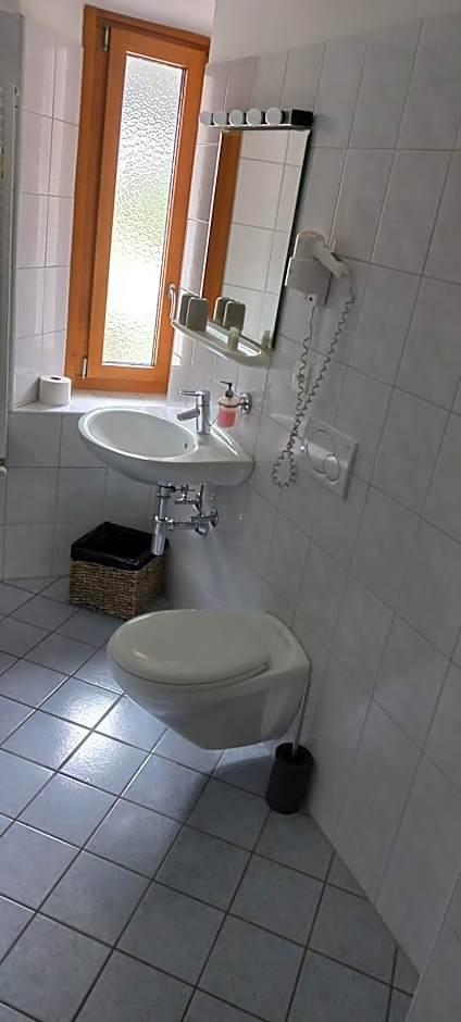 Nuova Locanda Turisti