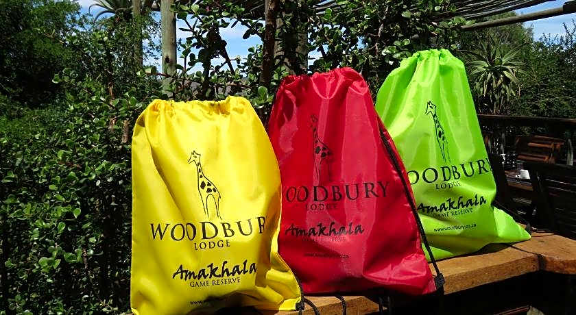 Woodbury Lodge - All Inclusive