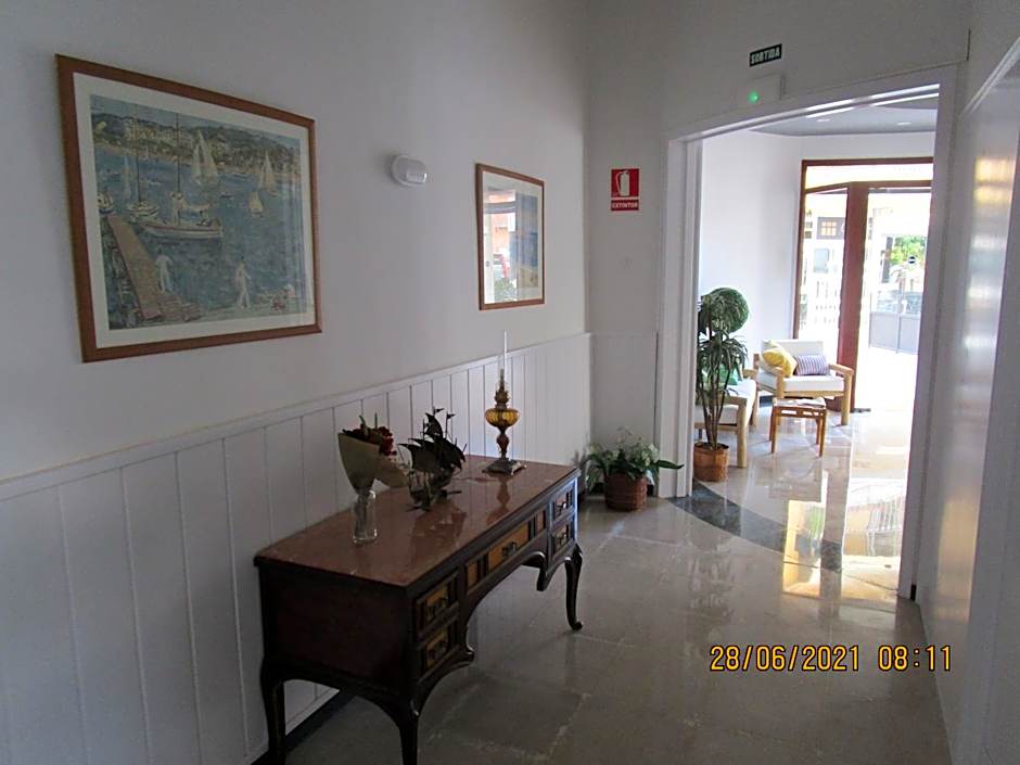 Hotel Apartaments Gesòria Porta Ferrada