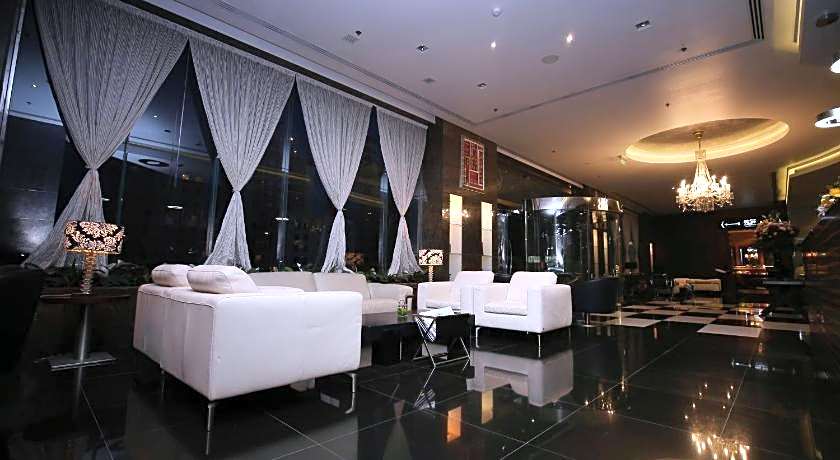 Asdal Gulf Inn Boutique Hotel- SEEF