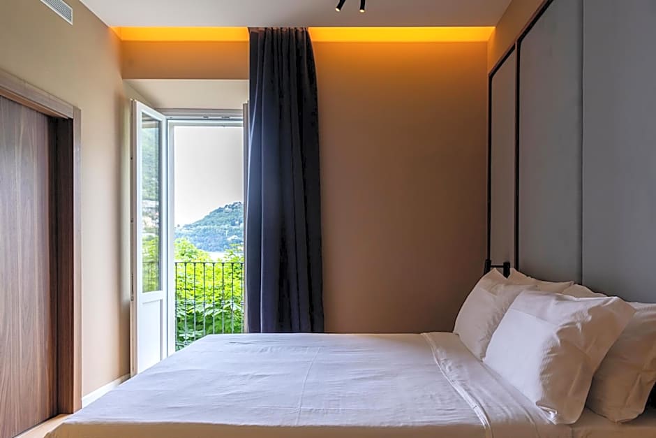 Hotel Vapore