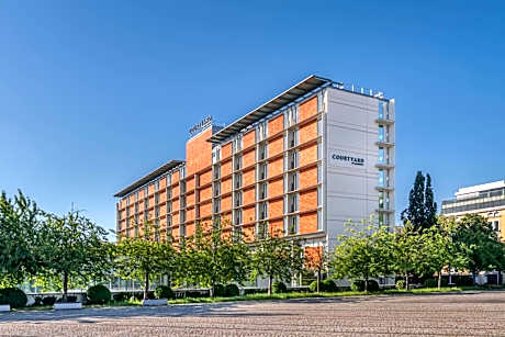 Courtyard by Marriott Linz