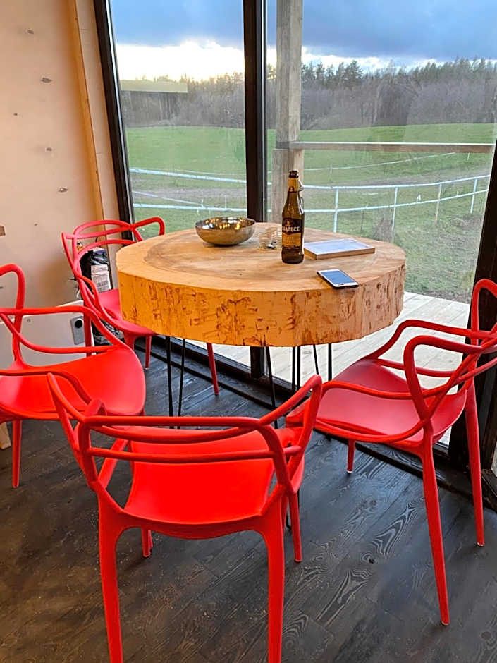 Góra Jabłek Mazury Mikolajki