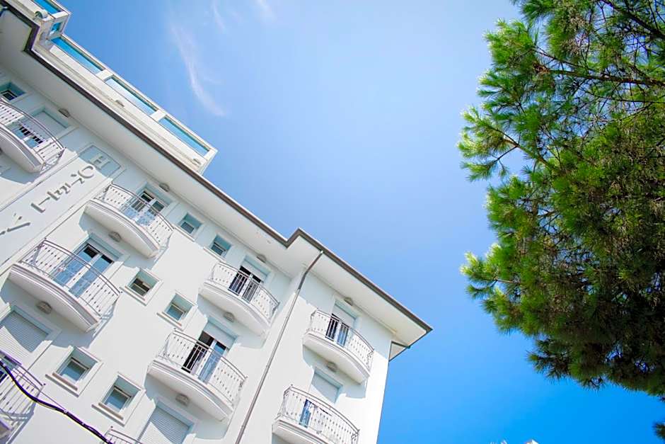 Hotel Villa Mare