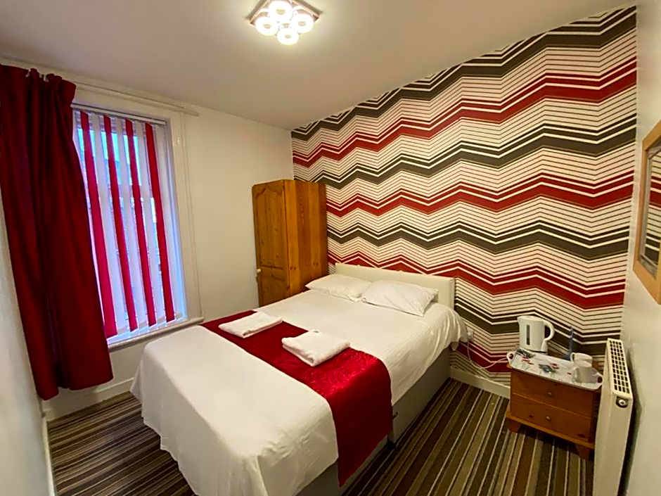 Chilton Hotel