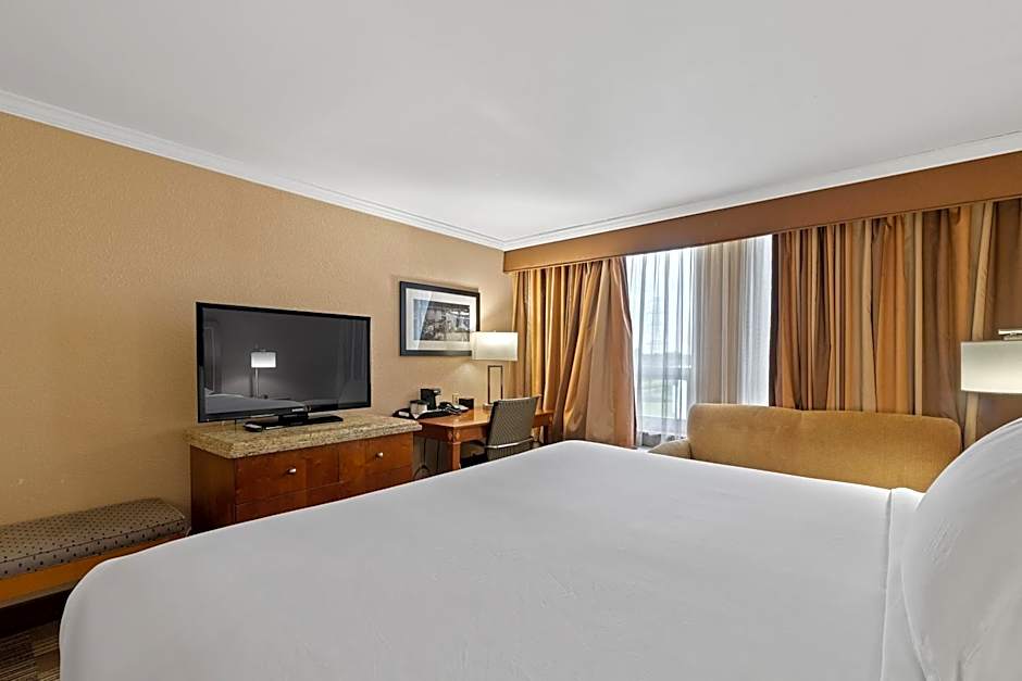 Hotel Executive Suites